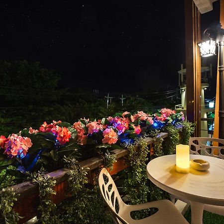 Club Replay Apartment บ่อผุด ภายนอก รูปภาพ