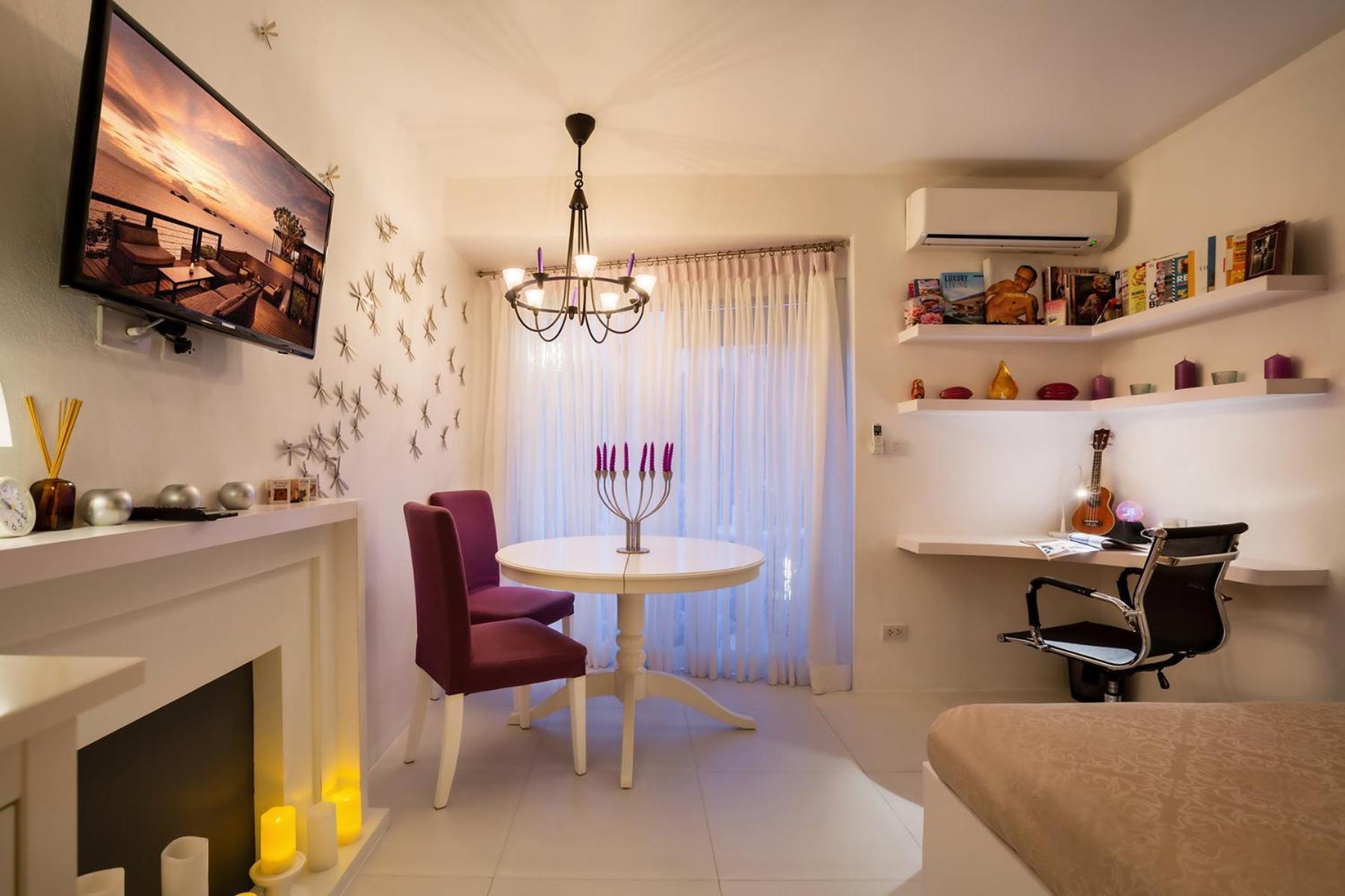 Club Replay Apartment บ่อผุด ภายนอก รูปภาพ