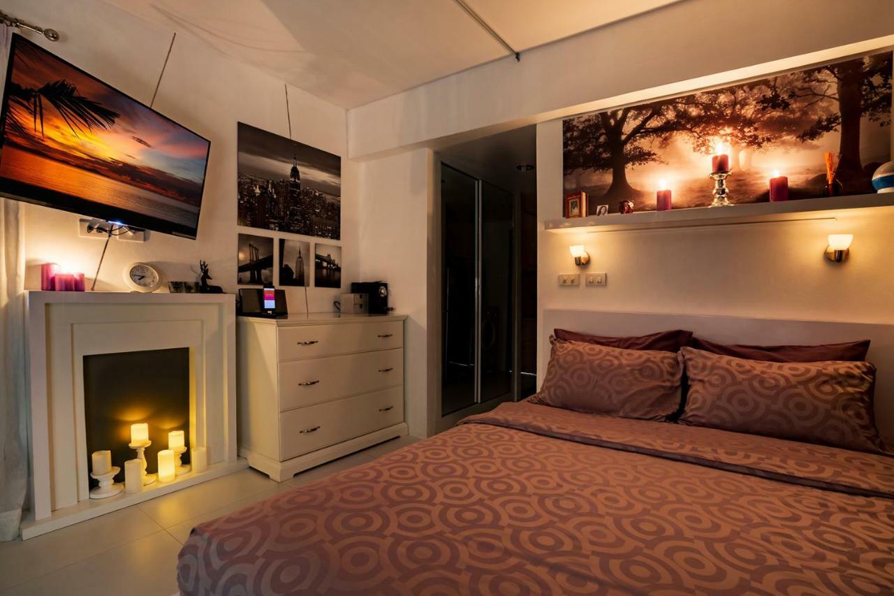 Club Replay Apartment บ่อผุด ภายนอก รูปภาพ