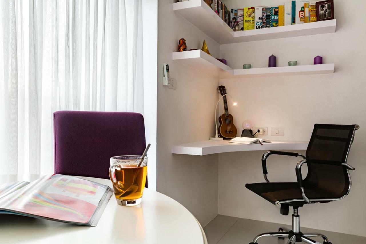 Club Replay Apartment บ่อผุด ภายนอก รูปภาพ