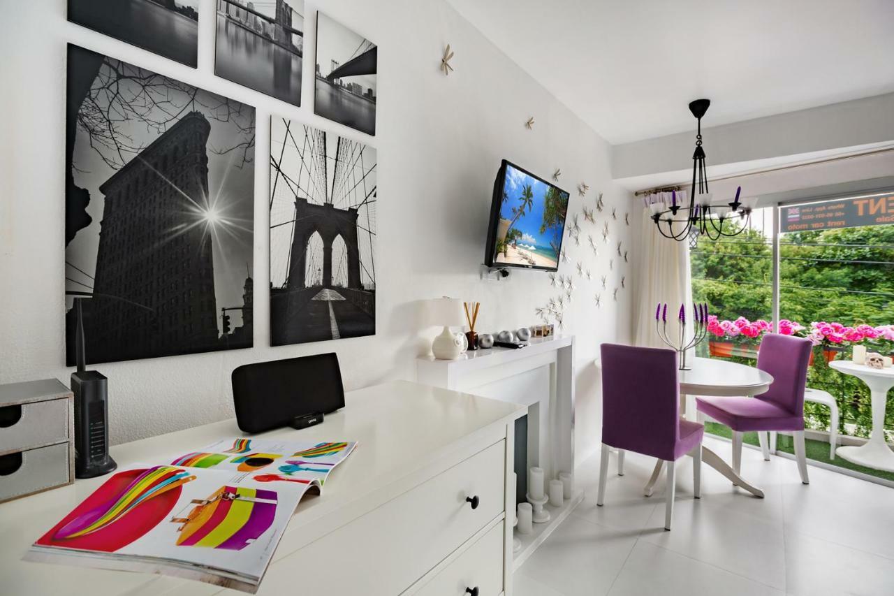 Club Replay Apartment บ่อผุด ภายนอก รูปภาพ