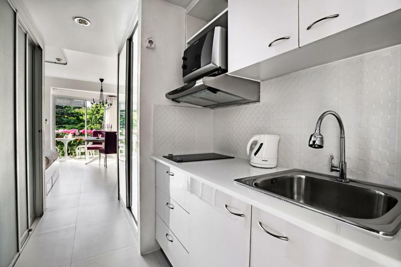 Club Replay Apartment บ่อผุด ภายนอก รูปภาพ