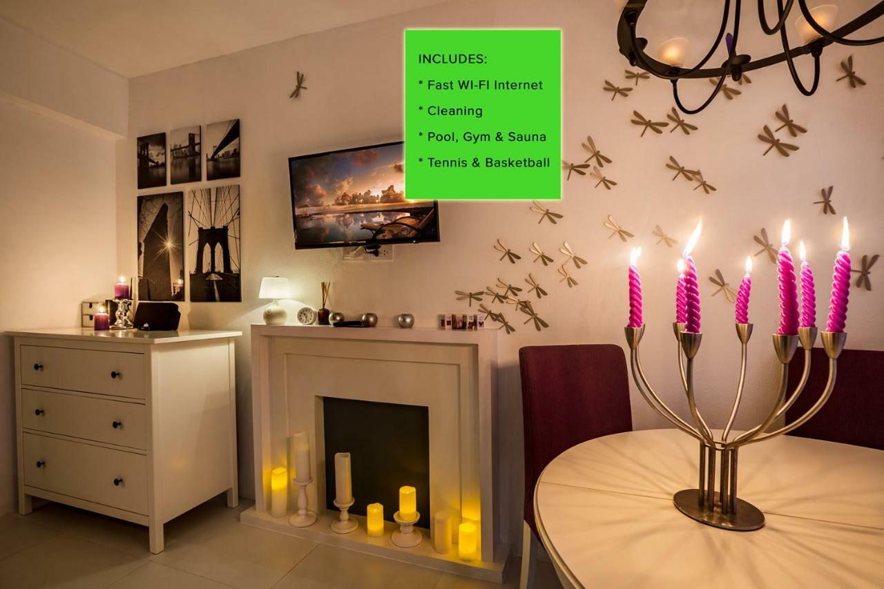Club Replay Apartment บ่อผุด ภายนอก รูปภาพ