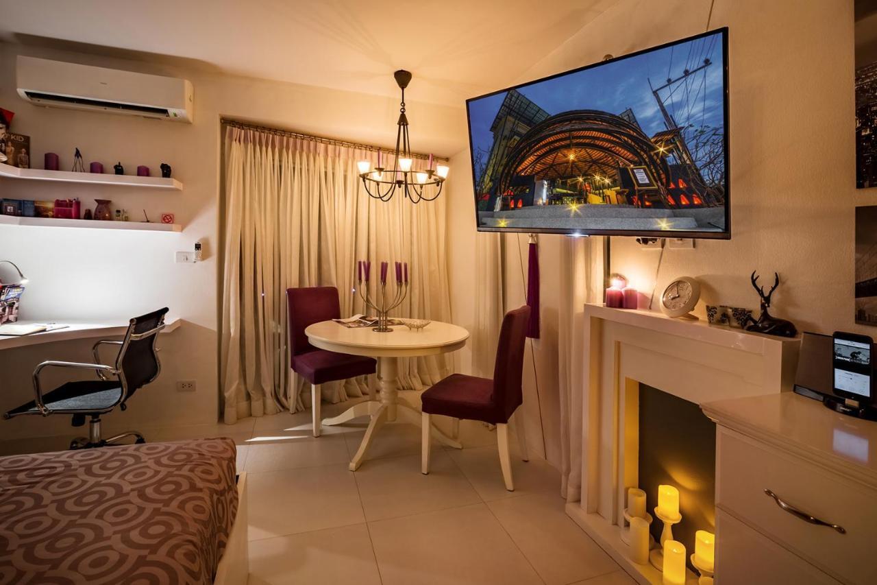 Club Replay Apartment บ่อผุด ภายนอก รูปภาพ