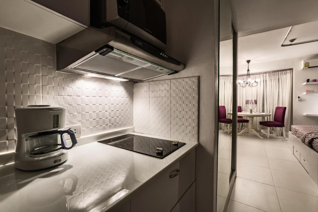 Club Replay Apartment บ่อผุด ภายนอก รูปภาพ